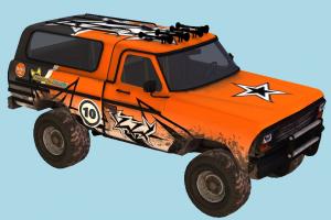 Hummer Car Hummer Car-6